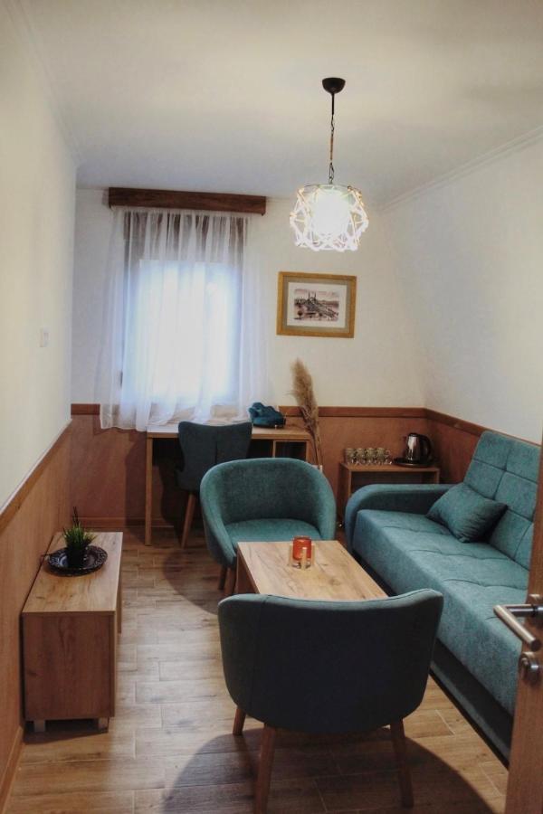 Vila Jelena Jahorina Kültér fotó